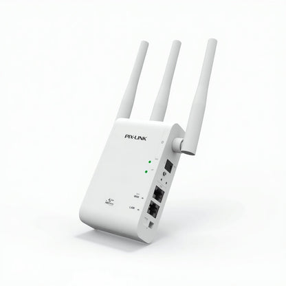 ROUTER STAR PXLINK ULTRA WIFI 5G - SIN MENSUALIDADES - [PRODUCTO IMPORTADO U.S.A]