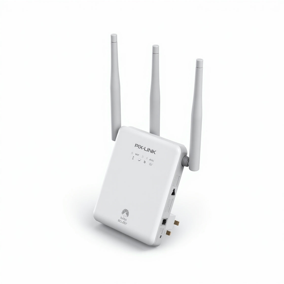 ROUTER STAR PXLINK ULTRA WIFI 5G - SIN MENSUALIDADES - [PRODUCTO IMPORTADO U.S.A]