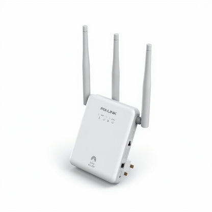 ROUTER STAR PXLINK ULTRA WIFI 5G - SIN MENSUALIDADES - [PRODUCTO IMPORTADO U.S.A]