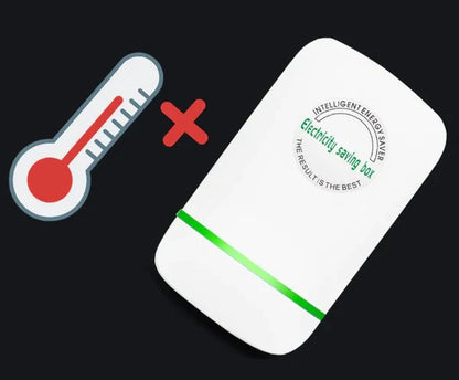 AhorraMás Energy - AHORRADOR  DE ENERGÍA - COMPRA 1 Y RECIBE 2 + Envío Gratis
