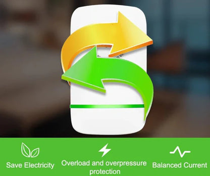 AhorraMás Energy - AHORRADOR  DE ENERGÍA - COMPRA 1 Y RECIBE 2 + Envío Gratis