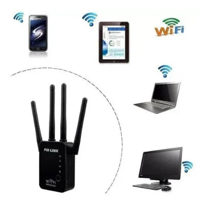 ROUTER STAR PXLINK ULTRA WIFI 5G - SIN MENSUALIDADES - [PRODUCTO IMPORTADO U.S.A]